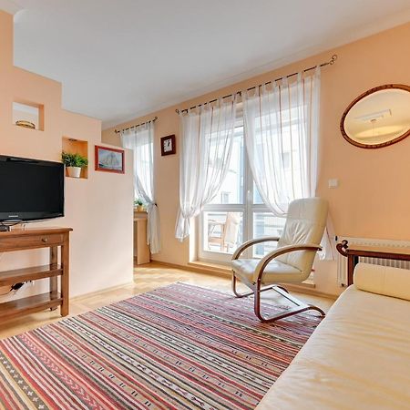 Dolce Vita - Okrzei Sopot Zewnętrze zdjęcie