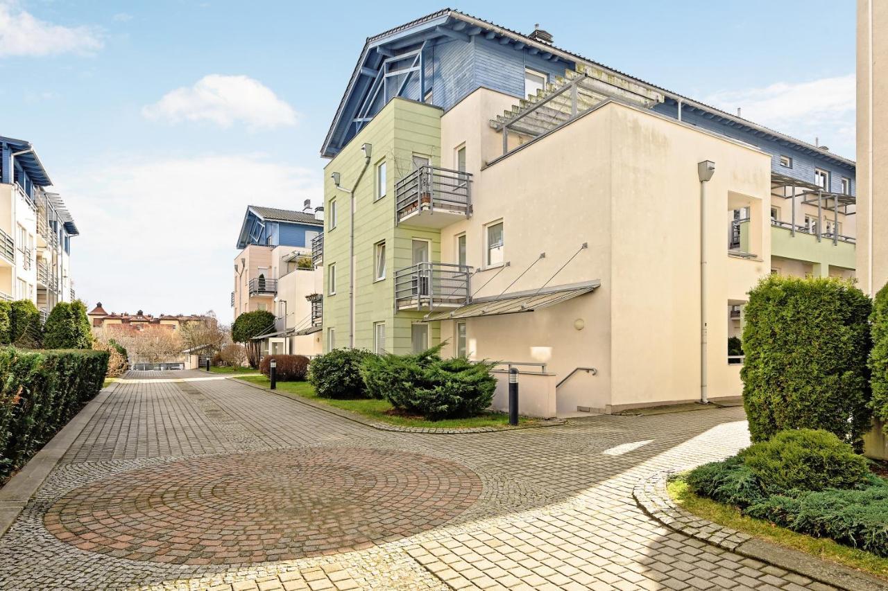 Dolce Vita - Okrzei Sopot Zewnętrze zdjęcie